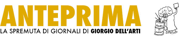 Anteprima logo